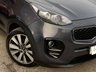 USED 2016 66 KIA SPORTAGE 1.7 CRDI 3 ISG 5dr 