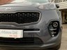 USED 2016 66 KIA SPORTAGE 1.7 CRDI 3 ISG 5dr 
