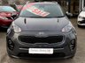 USED 2016 66 KIA SPORTAGE 1.7 CRDI 3 ISG 5dr 