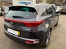 USED 2016 66 KIA SPORTAGE 1.7 CRDI 3 ISG 5dr 