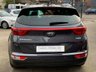 USED 2016 66 KIA SPORTAGE 1.7 CRDI 3 ISG 5dr 