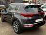USED 2016 66 KIA SPORTAGE 1.7 CRDI 3 ISG 5dr 