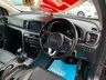 USED 2016 66 KIA SPORTAGE 1.7 CRDI 3 ISG 5dr 