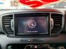 USED 2016 66 KIA SPORTAGE 1.7 CRDI 3 ISG 5dr 