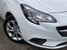 USED 2015 15 VAUXHALL CORSA 1.4 EXCITE AC ECOFLEX 5dr 