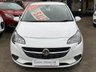 USED 2015 15 VAUXHALL CORSA 1.4 EXCITE AC ECOFLEX 5dr 