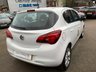 USED 2015 15 VAUXHALL CORSA 1.4 EXCITE AC ECOFLEX 5dr 