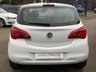 USED 2015 15 VAUXHALL CORSA 1.4 EXCITE AC ECOFLEX 5dr 