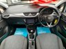 USED 2015 15 VAUXHALL CORSA 1.4 EXCITE AC ECOFLEX 5dr 