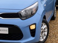 USED 2020 69 KIA PICANTO 1.0 2 5d 66 BHP 
