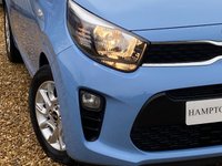 USED 2020 69 KIA PICANTO 1.0 2 5d 66 BHP 