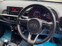 USED 2020 69 KIA PICANTO 1.0 2 5d 66 BHP 