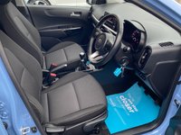 USED 2020 69 KIA PICANTO 1.0 2 5d 66 BHP 