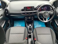 USED 2020 69 KIA PICANTO 1.0 2 5d 66 BHP 