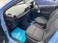 USED 2020 69 KIA PICANTO 1.0 2 5d 66 BHP 