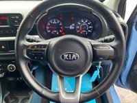 USED 2020 69 KIA PICANTO 1.0 2 5d 66 BHP 