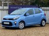 USED 2020 69 KIA PICANTO 1.0 2 5d 66 BHP 