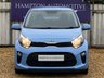 USED 2020 69 KIA PICANTO 1.0 2 5d 66 BHP 
