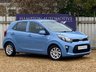 USED 2020 69 KIA PICANTO 1.0 2 5d 66 BHP 