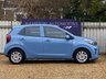 USED 2020 69 KIA PICANTO 1.0 2 5d 66 BHP 