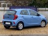 USED 2020 69 KIA PICANTO 1.0 2 5d 66 BHP 