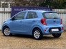 USED 2020 69 KIA PICANTO 1.0 2 5d 66 BHP 