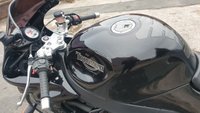USED 2002 52 TRIUMPH SPRINT RS 955i Sports Tourer Excellent, well maintained bike with some history
