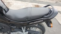 USED 2002 52 TRIUMPH SPRINT RS 955i Sports Tourer Excellent, well maintained bike with some history