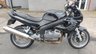 USED 2002 52 TRIUMPH SPRINT RS 955i Sports Tourer Excellent, well maintained bike with some history
