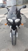 USED 2002 52 TRIUMPH SPRINT RS 955i Sports Tourer Excellent, well maintained bike with some history