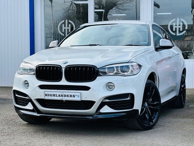 Used BMW cars for sale. BMW Dealer Coventry | Highlanders GB
