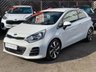 USED 2016 66 KIA RIO 1.4 3 ISG 3dr 