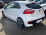 USED 2016 66 KIA RIO 1.4 3 ISG 3dr 