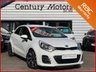 USED 2016 66 KIA RIO 1.4 3 ISG 3dr 