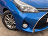 USED 2014 64 TOYOTA YARIS 1.3 VVT-I ICON 5dr 