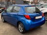 USED 2014 64 TOYOTA YARIS 1.3 VVT-I ICON 5dr 