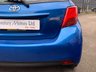 USED 2014 64 TOYOTA YARIS 1.3 VVT-I ICON 5dr 