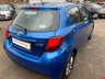 USED 2014 64 TOYOTA YARIS 1.3 VVT-I ICON 5dr 