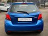 USED 2014 64 TOYOTA YARIS 1.3 VVT-I ICON 5dr 
