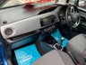 USED 2014 64 TOYOTA YARIS 1.3 VVT-I ICON 5dr 