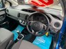 USED 2014 64 TOYOTA YARIS 1.3 VVT-I ICON 5dr 