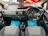 USED 2014 64 TOYOTA YARIS 1.3 VVT-I ICON 5dr 