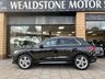 USED 2020 70 AUDI Q3 1.5 TFSI S LINE MHEV 5d 148 BHP &pound;190 Road Tax