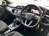 USED 2020 70 AUDI Q3 1.5 TFSI S LINE MHEV 5d 148 BHP &pound;190 Road Tax