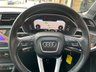 USED 2020 70 AUDI Q3 1.5 TFSI S LINE MHEV 5d 148 BHP &pound;190 Road Tax