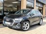 USED 2020 70 AUDI Q3 1.5 TFSI S LINE MHEV 5d 148 BHP &pound;190 Road Tax