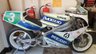 USED 1988 YAMAHA TZ 250U Reverse Cylinder Road Race GP BIke Superb condition, recent top end rebuild and clutch