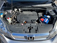 USED 2007 07 HONDA CR-V 2.2 I-CTDI ES 5d 139 BHP Experience the epitome of reliability with the 2007 Honda CR-V 2.2 I-CTDI ES. This metallic silver beauty has gracefully covered 233,000 miles, a testament to Honda's renowned durability.