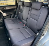 USED 2007 07 HONDA CR-V 2.2 I-CTDI ES 5d 139 BHP Experience the epitome of reliability with the 2007 Honda CR-V 2.2 I-CTDI ES. This metallic silver beauty has gracefully covered 233,000 miles, a testament to Honda's renowned durability.