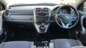 USED 2007 07 HONDA CR-V 2.2 I-CTDI ES 5d 139 BHP Experience the epitome of reliability with the 2007 Honda CR-V 2.2 I-CTDI ES. This metallic silver beauty has gracefully covered 233,000 miles, a testament to Honda's renowned durability.